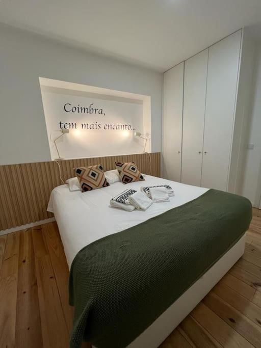 A Charming Stay Near Paco Das Escolas Coimbra Kültér fotó