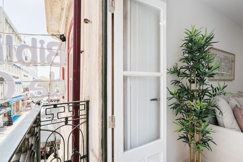 A Charming Stay Near Paco Das Escolas Coimbra Kültér fotó