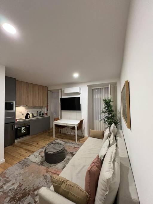 A Charming Stay Near Paco Das Escolas Coimbra Kültér fotó